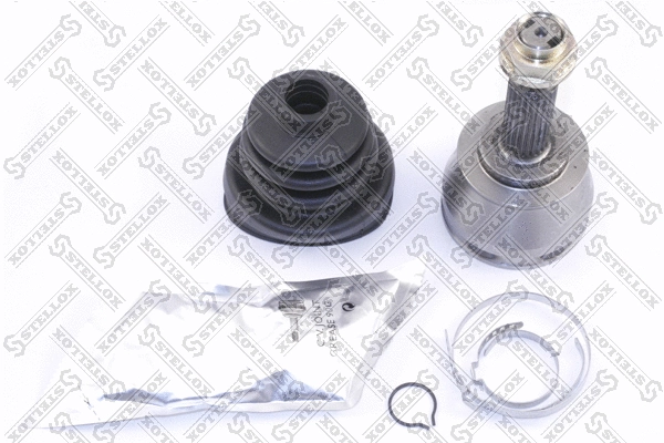 Joint Kit, drive shaft (150 1416-SX)