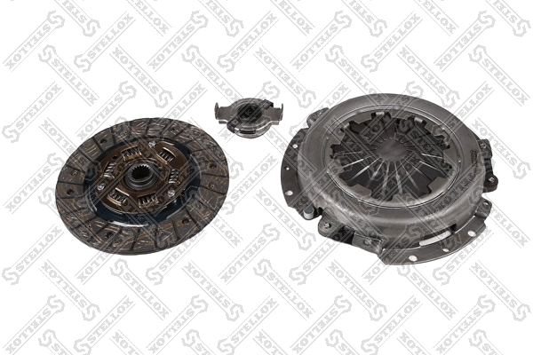 Clutch Kit (07-01194-SX)