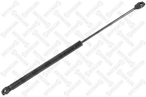 Gas Spring, bonnet (11-10415-SX)