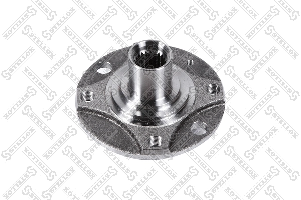 Wheel Hub (42-15116-SX)