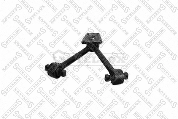 Control/Trailing Arm, wheel suspension (84-11726-SX)
