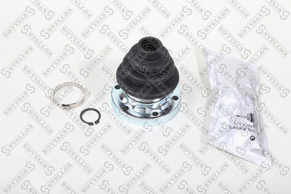 Bellow Kit, steering (13-00302-SX)