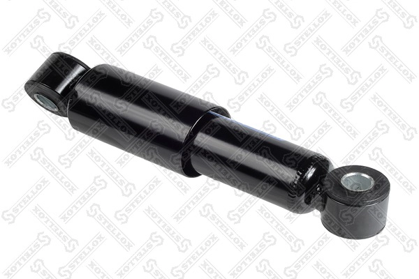 Shock Absorber, driver cab suspension