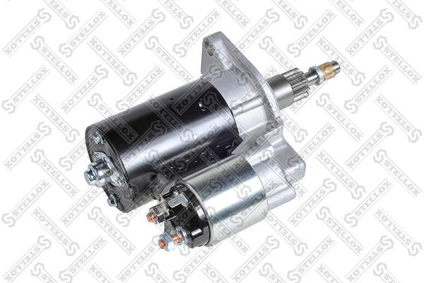Starter (06-10065-SX)