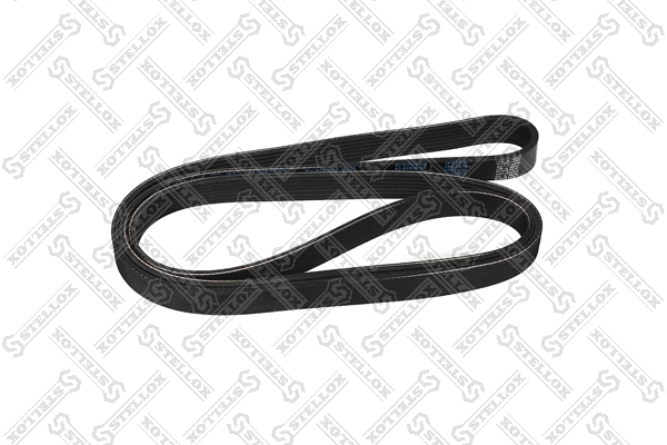 V-Ribbed Belt (97-01970-SX)