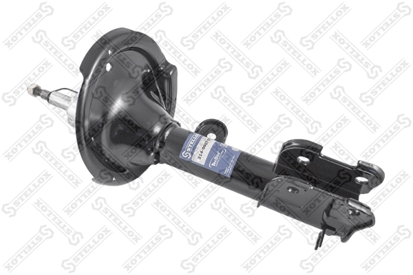 Shock Absorber (4214-0907-SX)
