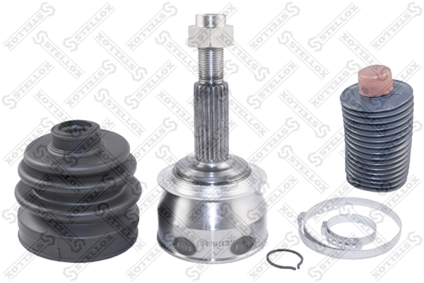 Joint Kit, drive shaft (150 1764-SX)