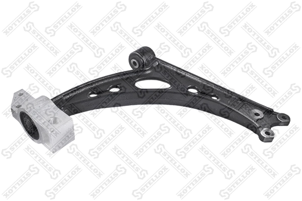 Control/Trailing Arm, wheel suspension (57-04613-SX)