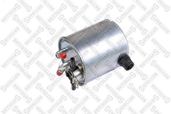 Fuel Filter (21-00926-SX)