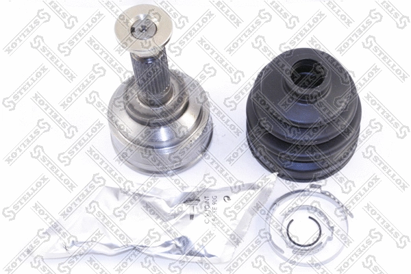 Joint Kit, drive shaft (150 1291-SX)