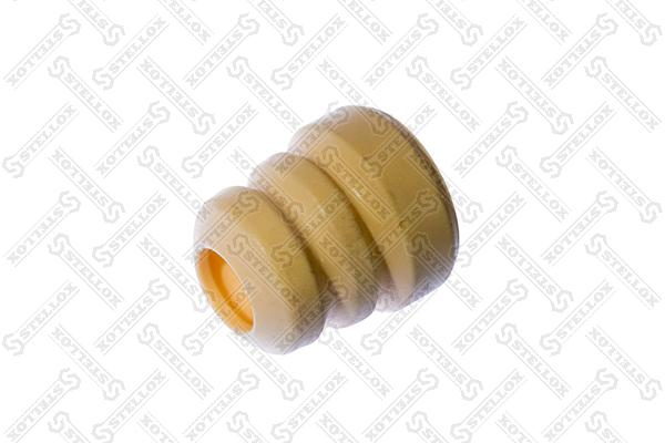 Dust Cover Kit, shock absorber