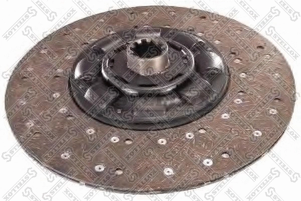 Clutch Disc (83-03571-SX)