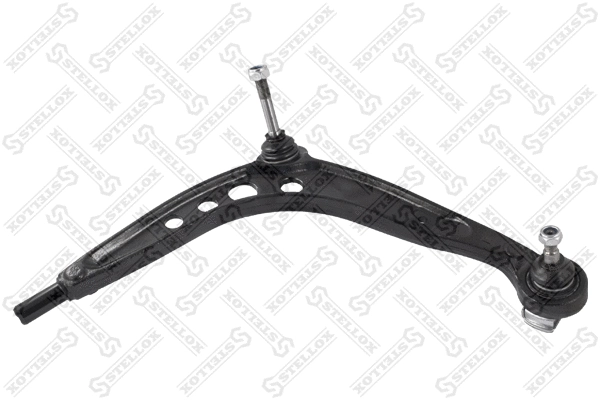 Control/Trailing Arm, wheel suspension (57-00137A-SX)