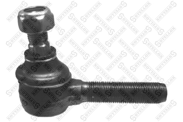 Tie Rod End (51-01261-SX)