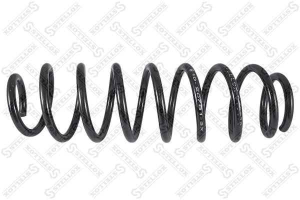 Suspension Spring (10-20781-SX)