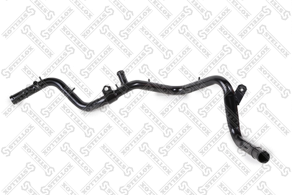 Radiator Hose (10-35533-SX)