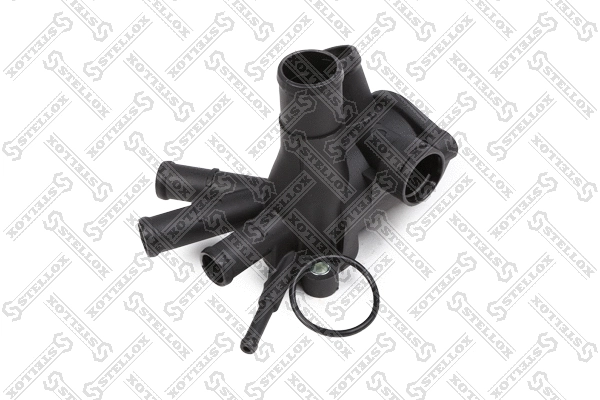 Coolant Flange (75-50670-SX)