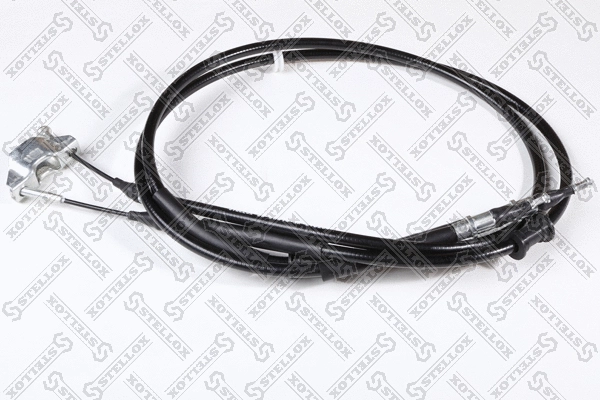 Cable Pull, parking brake (29-98816-SX)