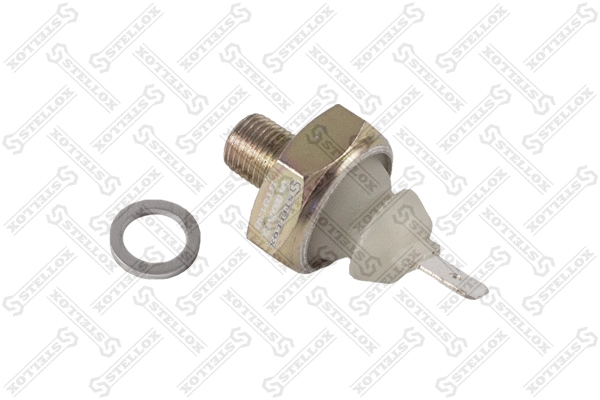 Sensor, oil pressure (06-08006-SX)