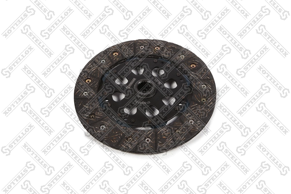 Clutch Disc (07-00243-SX)