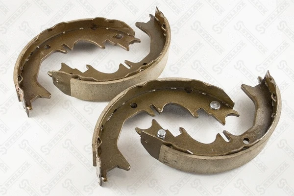 Brake Shoe Set (000 529-SX)