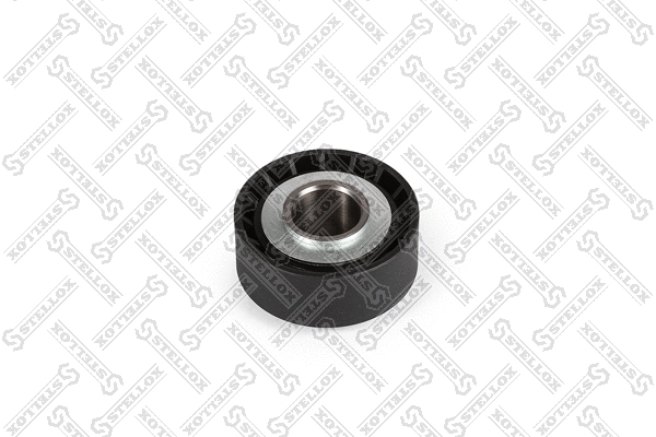 Tensioner Pulley, V-ribbed belt (03-40441-SX)