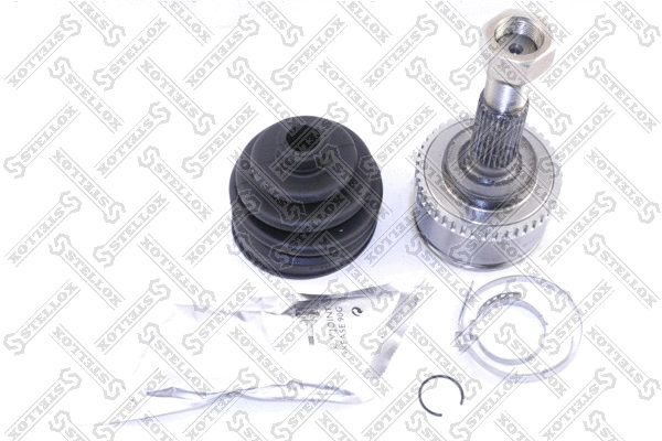 Joint Kit, drive shaft (150 1508-SX)