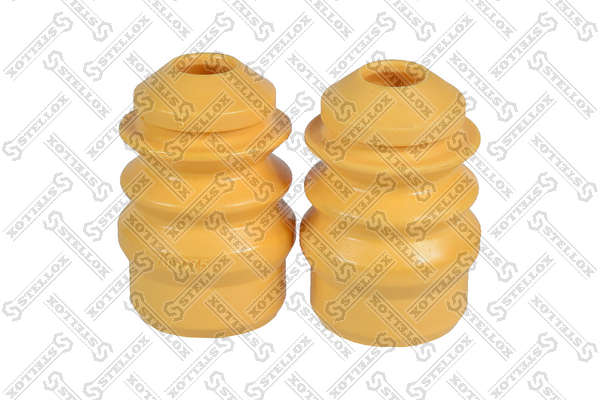 Dust Cover Kit, shock absorber