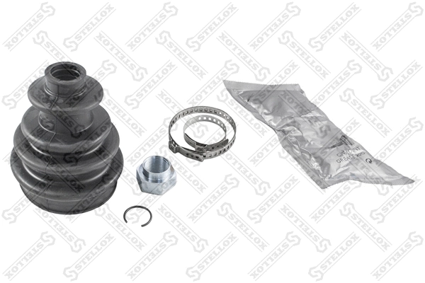 Bellow Kit, steering (13-00649-SX)