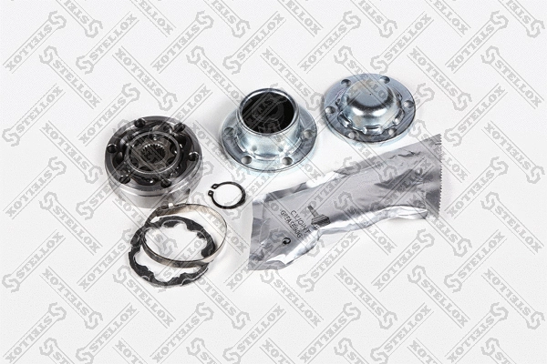 Joint Kit, drive shaft (160 1077-SX)