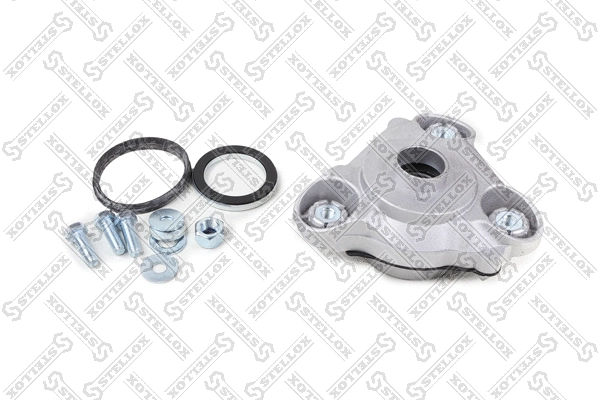 Suspension Strut Support Mount (12-17473-SX)