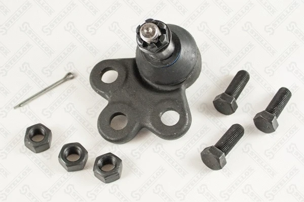 Ball Joint (52-10012A-SX)