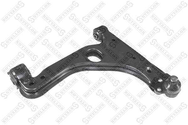 Control/Trailing Arm, wheel suspension (57-00772-SX)
