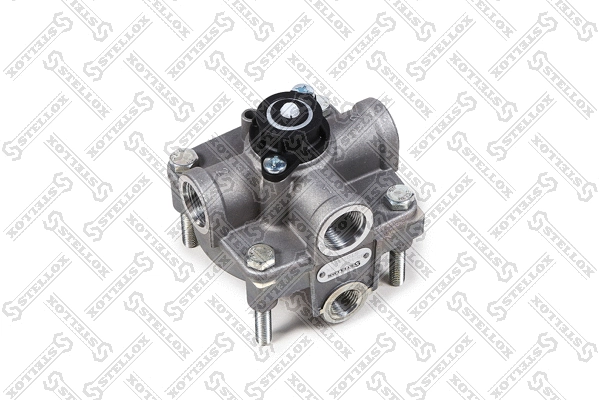 Multiport Valve (85-19516-SX)