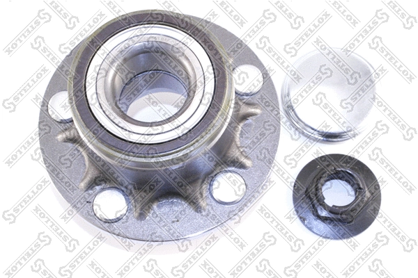 Wheel Bearing Kit (43-28269-SX)