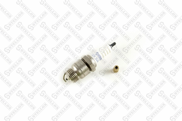 Spark Plug (329 520-SX)