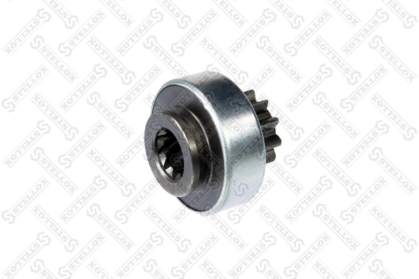 Freewheel Gear, starter