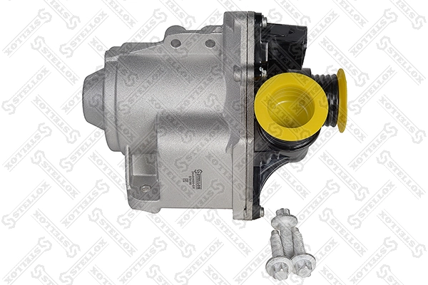 Auxiliary Water Pump (cooling water circuit) (24-00028-SX)