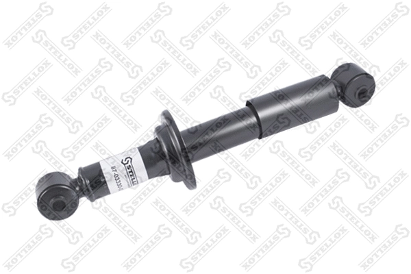 Shock Absorber, driver cab suspension (87-03330-SX)
