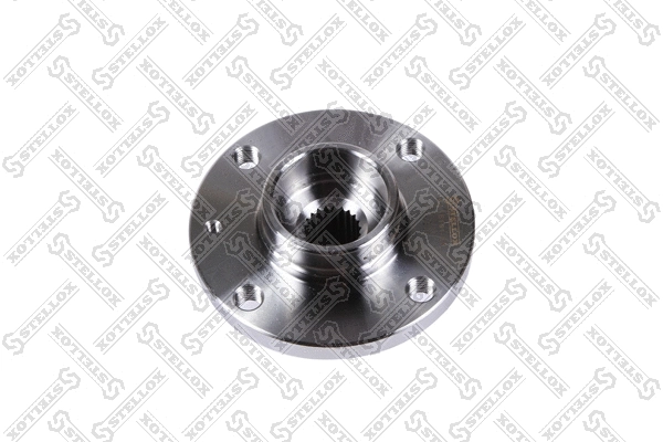 Wheel Hub (42-15191-SX)