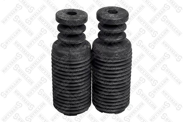 Dust Cover Kit, shock absorber (11-27346-SX)