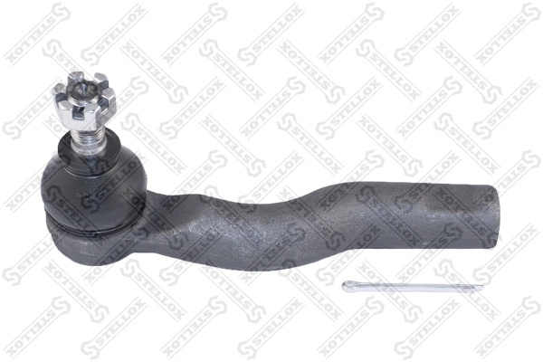 Tie Rod End (51-98069-SX)