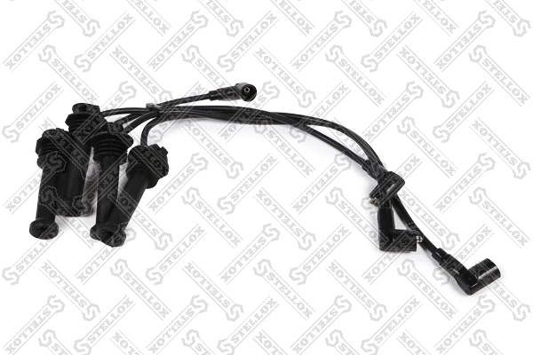 Ignition Cable Kit (10-38139-SX)