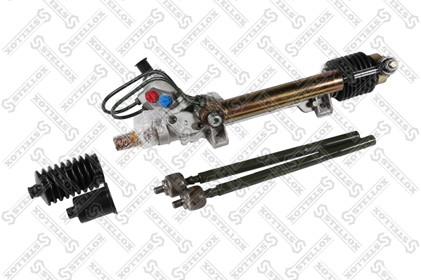 Steering Gear (00-35310-SX)