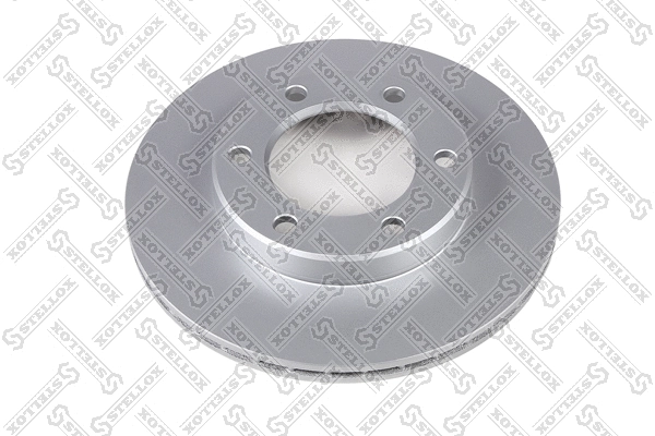 Brake Disc (6020-4522V-SX)