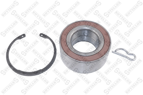 Wheel Bearing Kit (43-28549-SX)