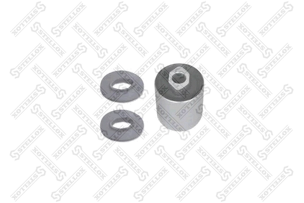 Repair Kit, driver cab suspension (87-01832-SX)