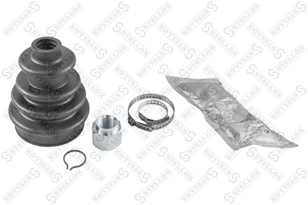 Bellow Kit, steering (13-00644-SX)