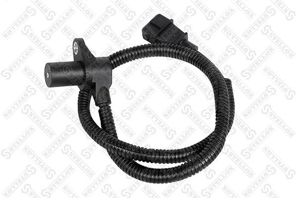 Sensor, crankshaft pulse