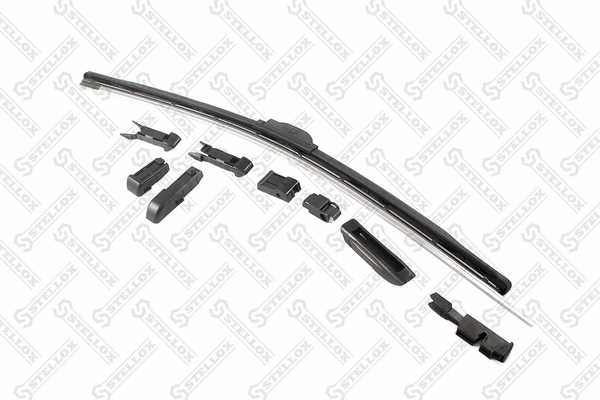 Wiper Blade (121 525-SX)